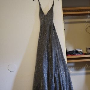 Can't wear it anymore I'm pregnant